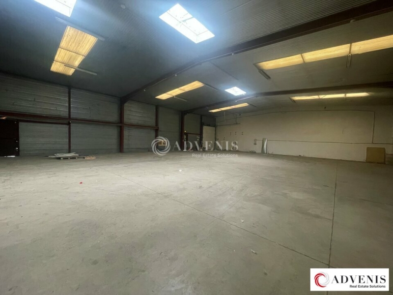 Location Activités Entrepôts GRADIGNAN (33170) - Photo 6