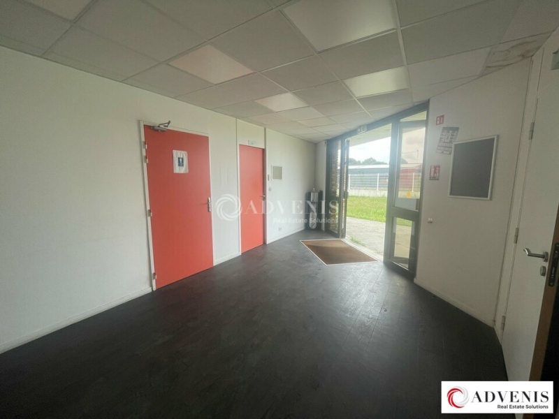 Location Activités Entrepôts GRADIGNAN (33170) - Photo 7