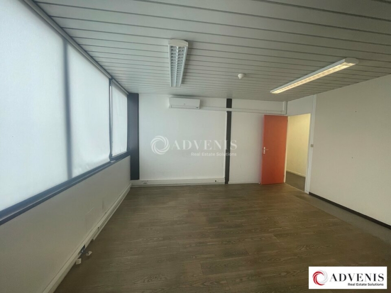 Location Activités Entrepôts GRADIGNAN (33170) - Photo 8