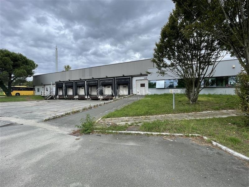 Location Activités Entrepôts LORMONT (33310) - Photo 8