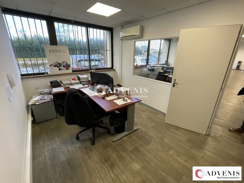 Location Activités Entrepôts PESSAC (33600) - Photo 5