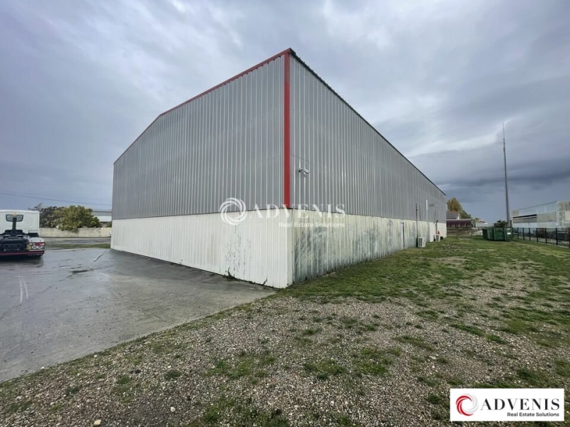 Location Activités Entrepôts BLANQUEFORT (33290) - Photo 7