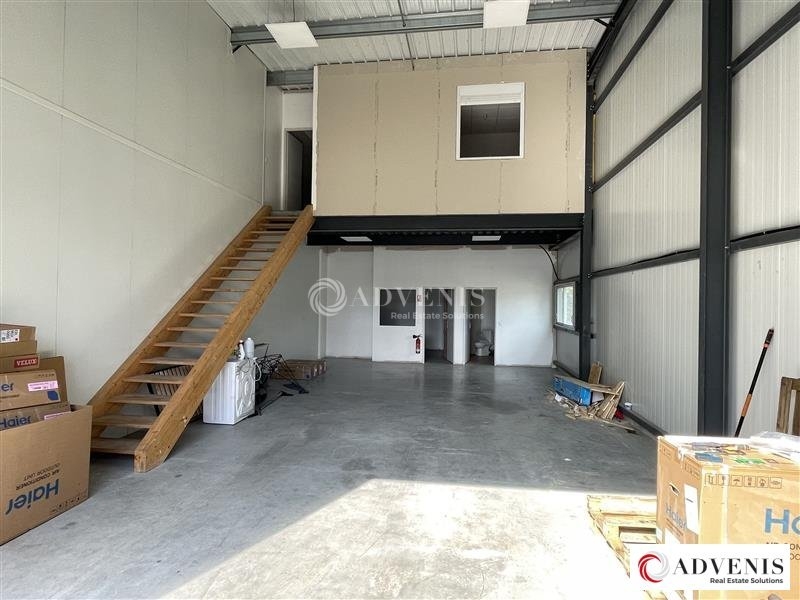 Location Activités Entrepôts EYSINES (33320) - Photo 2