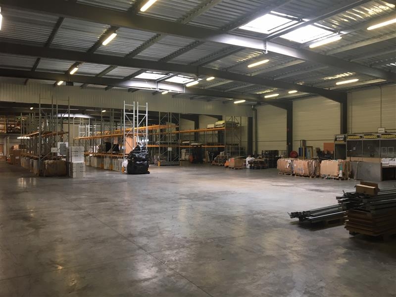 Location Activités Entrepôts LE HAILLAN (33185) - Photo 1