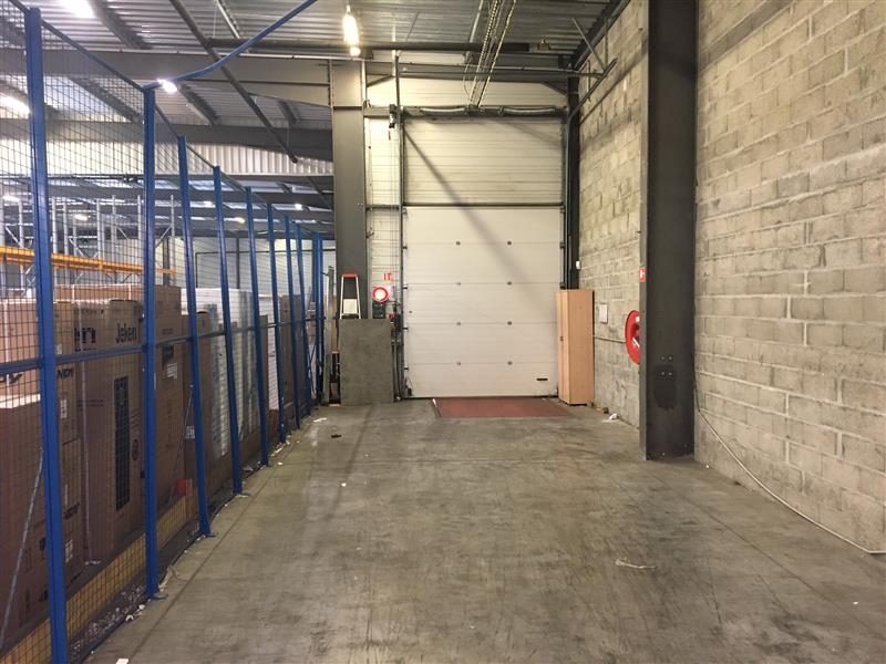 Location Activités Entrepôts LE HAILLAN (33185) - Photo 2
