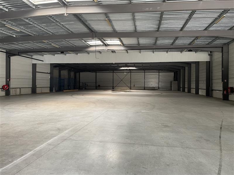 Location Activités Entrepôts LE HAILLAN (33185) - Photo 4