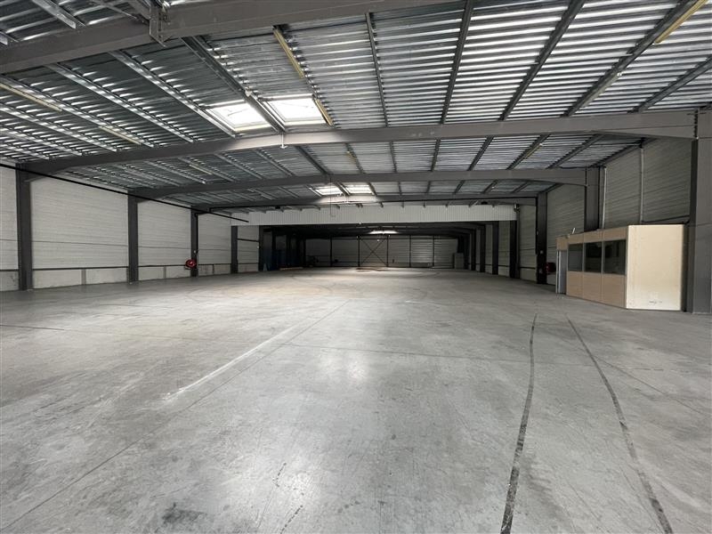 Location Activités Entrepôts LE HAILLAN (33185) - Photo 6
