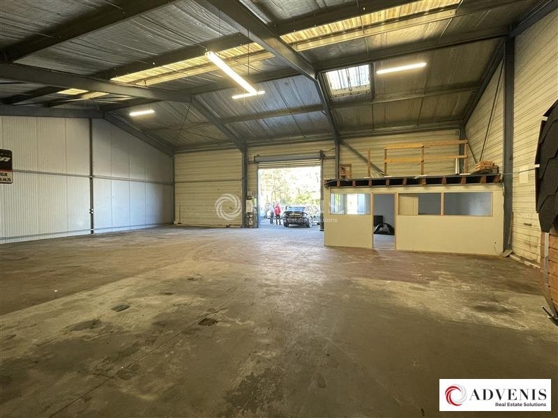 Location Activités Entrepôts BEYCHAC ET CAILLAU (33750) - Photo 1