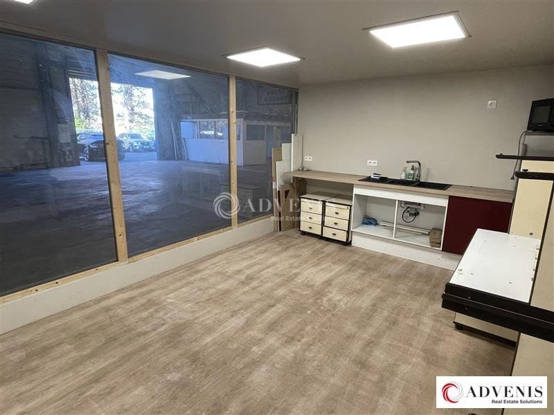 Location Activités Entrepôts BEYCHAC ET CAILLAU (33750) - Photo 2