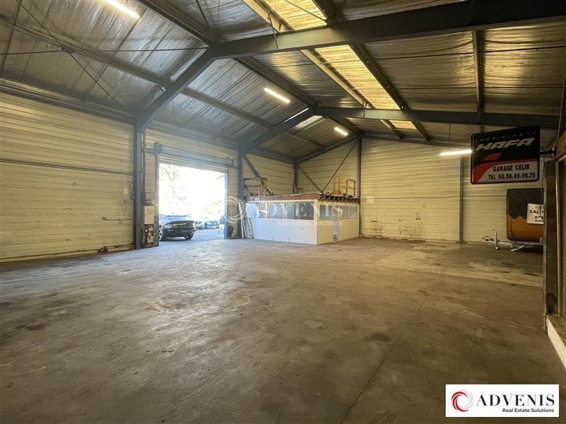 Location Activités Entrepôts BEYCHAC ET CAILLAU (33750) - Photo 4