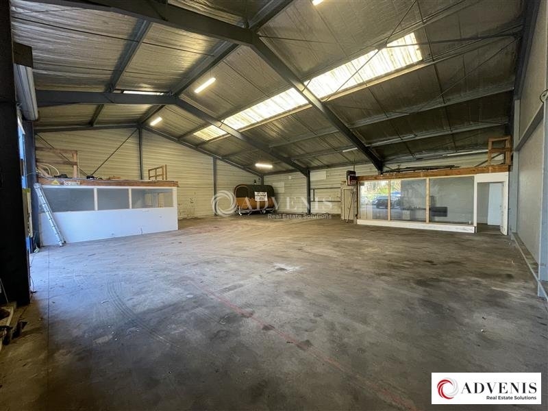 Location Activités Entrepôts BEYCHAC ET CAILLAU (33750) - Photo 6