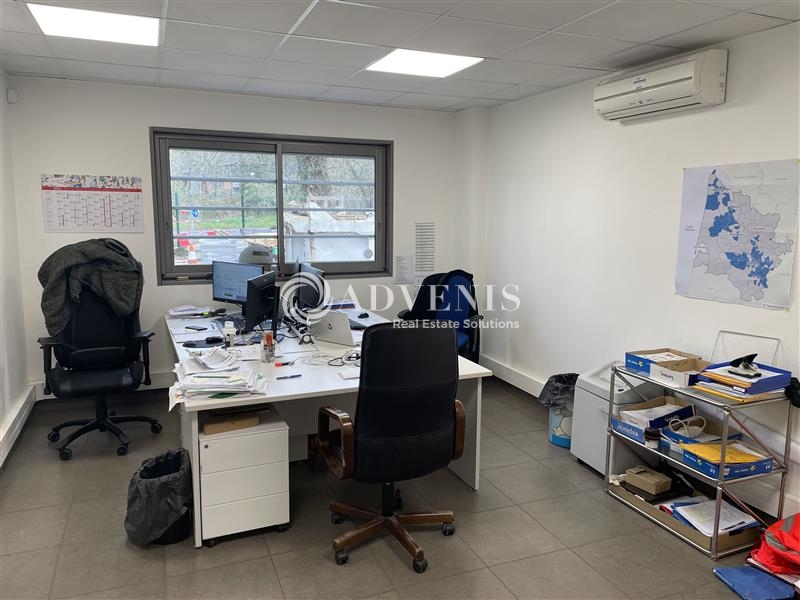 Location Activités Entrepôts CANEJAN (33610) - Photo 4