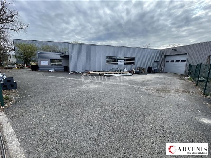 Location Activités Entrepôts CANEJAN (33610) - Photo 8