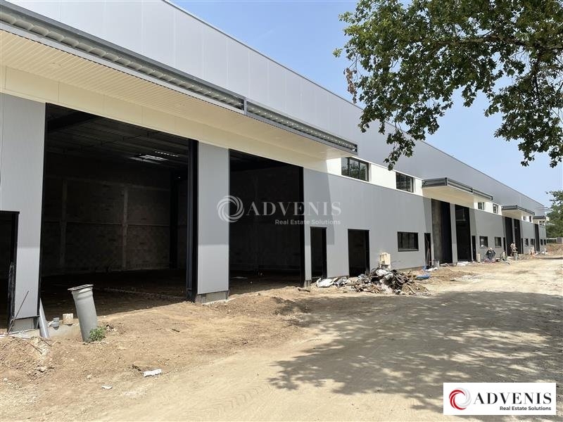 Location Activités Entrepôts BLANQUEFORT (33290) - Photo 9