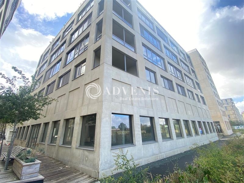 Location Bureaux BORDEAUX (33100) - Photo 3