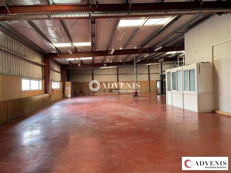 Location Activités Entrepôts BLANQUEFORT (33290) - Photo 3