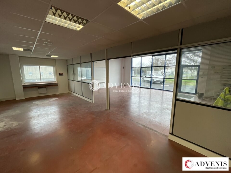 Location Activités Entrepôts BLANQUEFORT (33290) - Photo 6