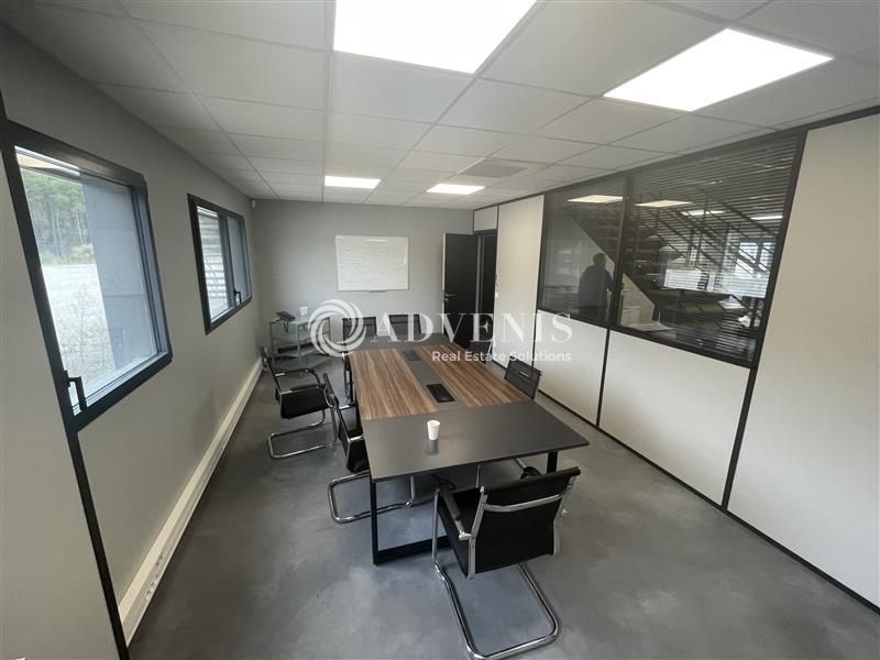 Location Activités Entrepôts SAINTE HELENE (33480) - Photo 6
