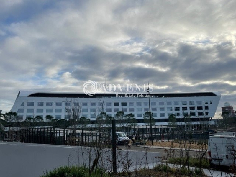 Vente Investisseur Commerces MERIGNAC (33700) - Photo 10