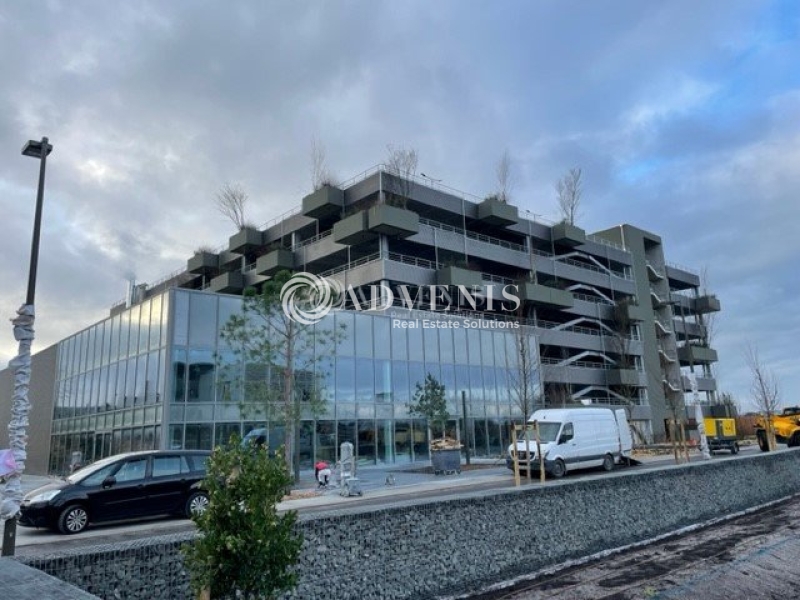 Vente Investisseur Commerces MERIGNAC (33700) - Photo 2