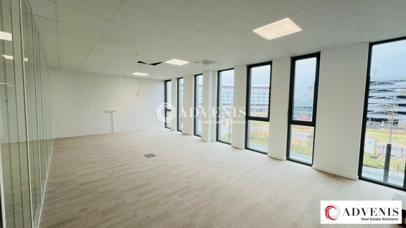 Location Bureaux MERIGNAC (33700) - Photo 10