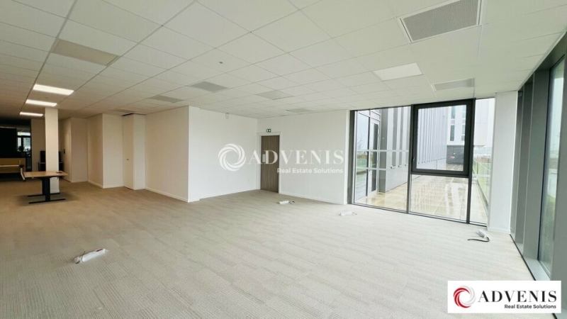 Location Bureaux MERIGNAC (33700) - Photo 12
