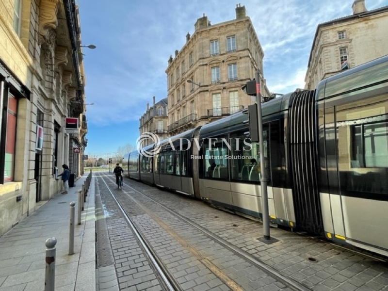 Vente Investisseur Commerces BORDEAUX (33000) - Photo 11