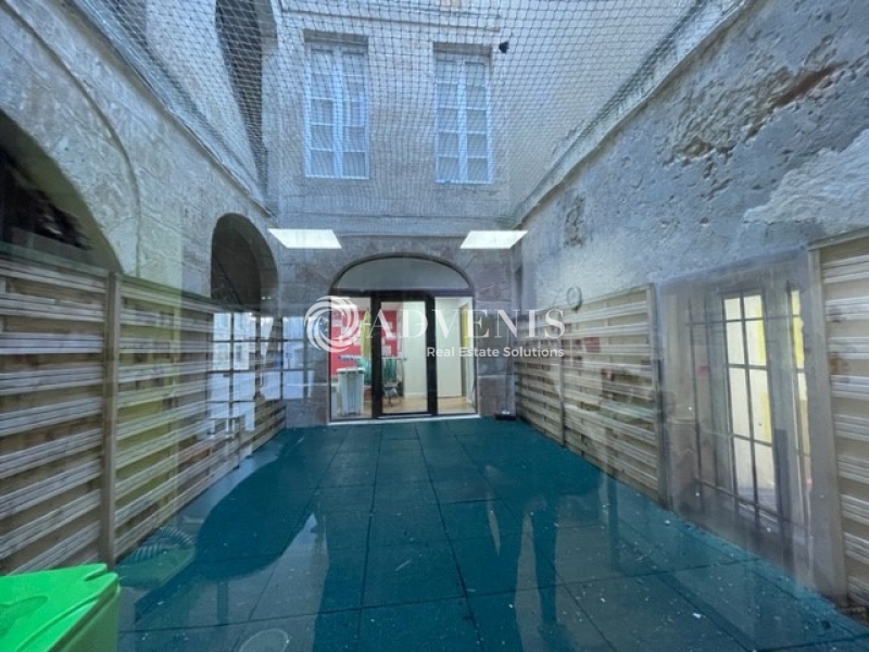 Vente Investisseur Commerces BORDEAUX (33000) - Photo 6