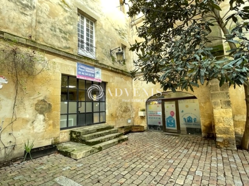 Vente Investisseur Commerces BORDEAUX (33000) - Photo 7