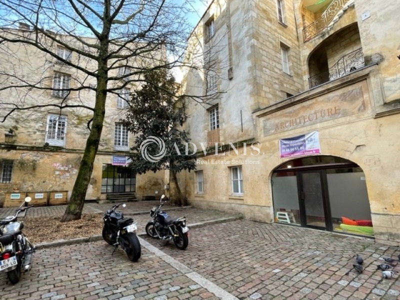 Vente Investisseur Commerces BORDEAUX (33000) - Photo 9