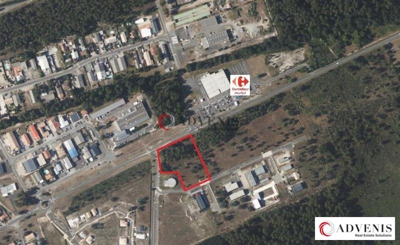 Location Bureaux AUDENGE (33980) - Photo 12