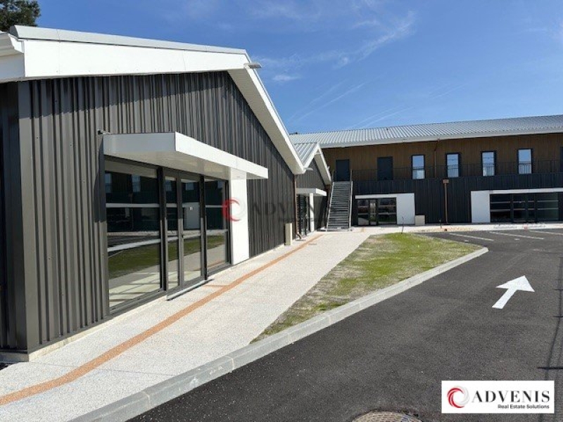 Location Bureaux AUDENGE (33980) - Photo 2