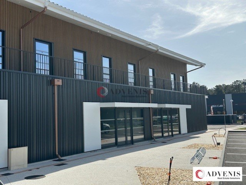Location Bureaux AUDENGE (33980) - Photo 3