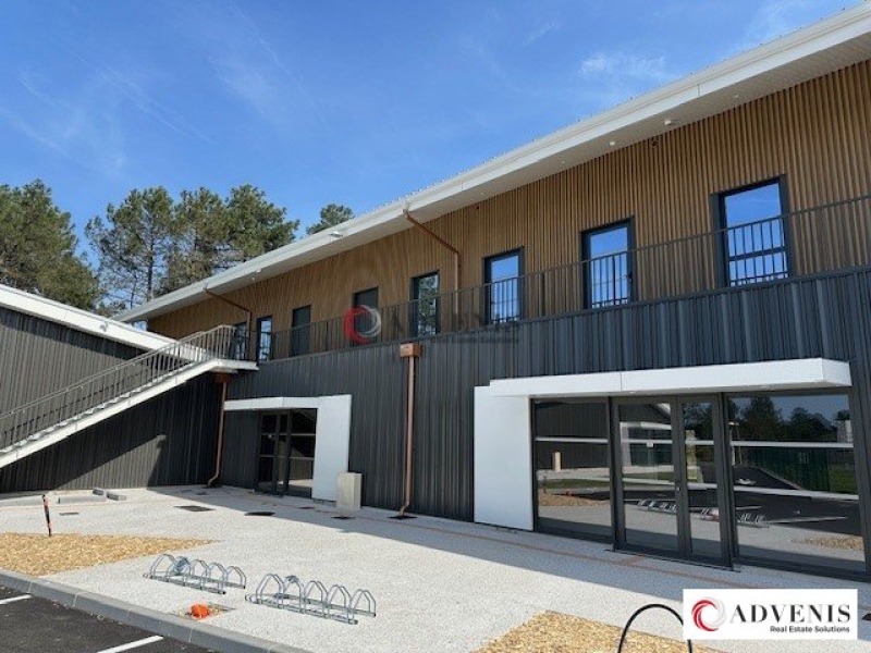 Location Bureaux AUDENGE (33980) - Photo 5