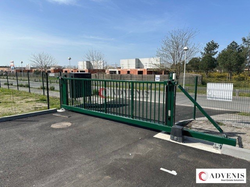Location Bureaux AUDENGE (33980) - Photo 6
