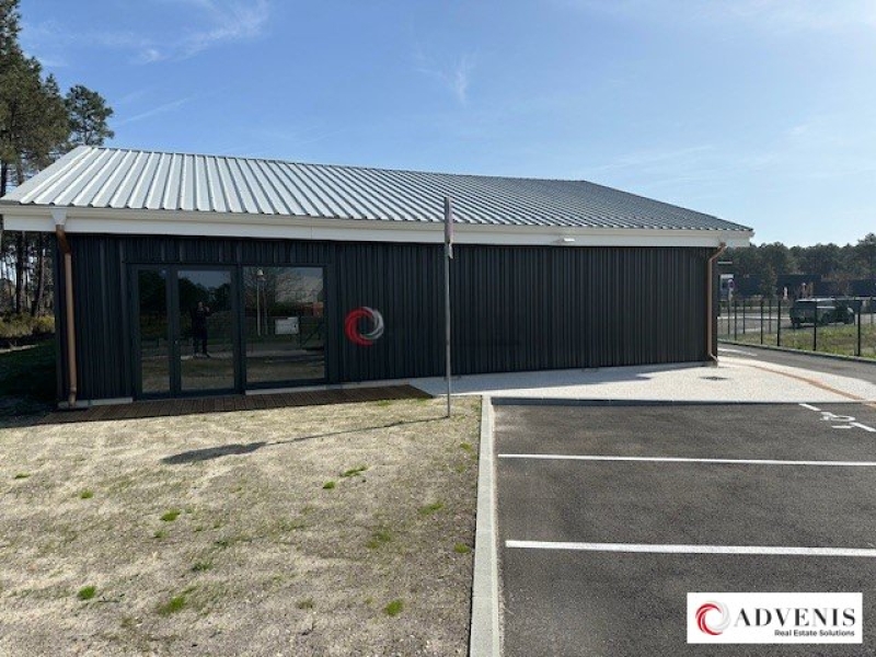 Location Bureaux AUDENGE (33980) - Photo 7