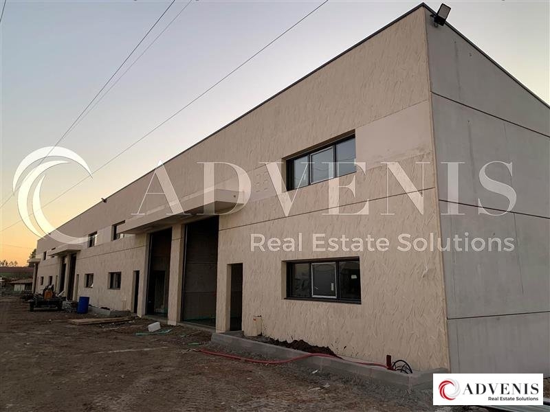 Location Activités Entrepôts MIOS (33380) - Photo 4