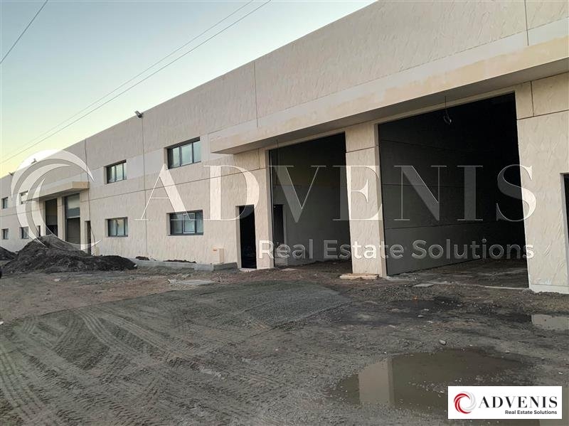 Location Activités Entrepôts MIOS (33380) - Photo 5