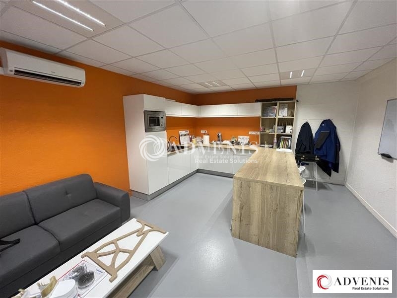 Location Activités Entrepôts BORDEAUX (33300) - Photo 4