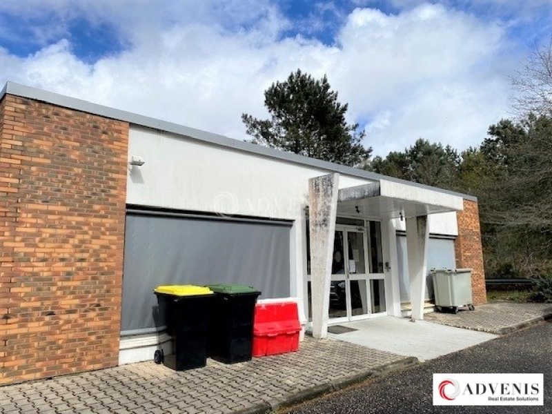 Location Bureaux SAINT JEAN D'ILLAC (33127) - Photo 4