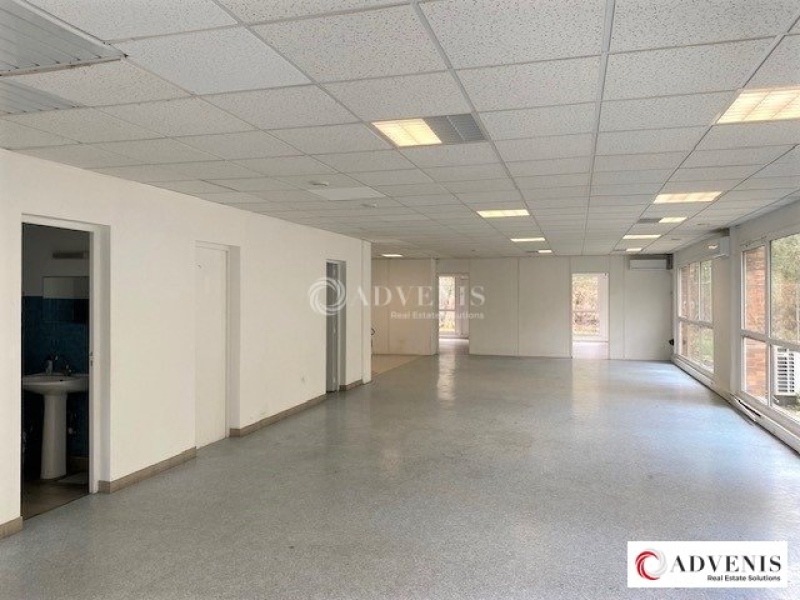 Location Bureaux SAINT JEAN D'ILLAC (33127) - Photo 5