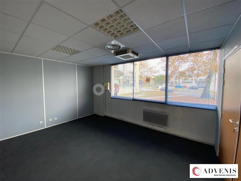 Location Bureaux MERIGNAC (33700) - Photo 2