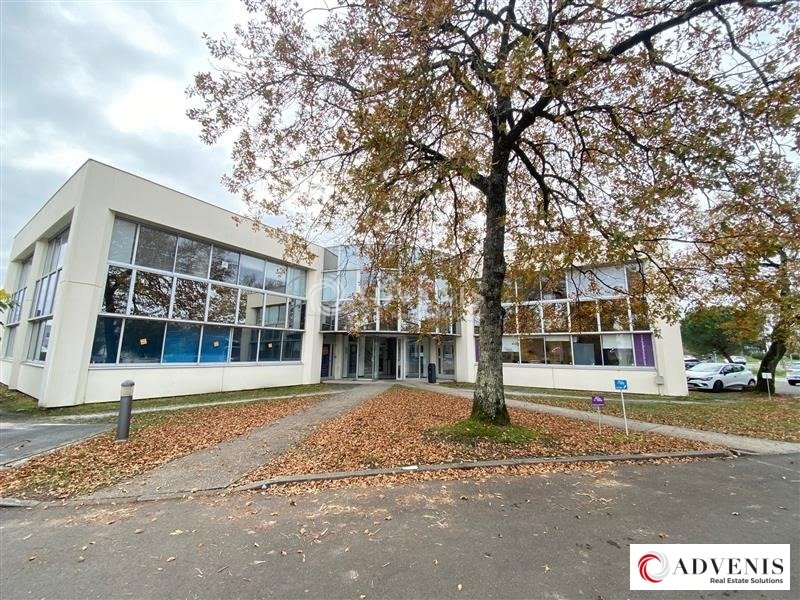 Location Bureaux MERIGNAC (33700) - Photo 7