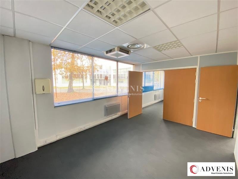 Location Bureaux MERIGNAC (33700) - Photo 8