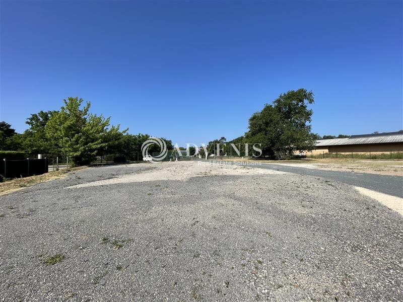 Location Terrain EYSINES (33320) - Photo 3