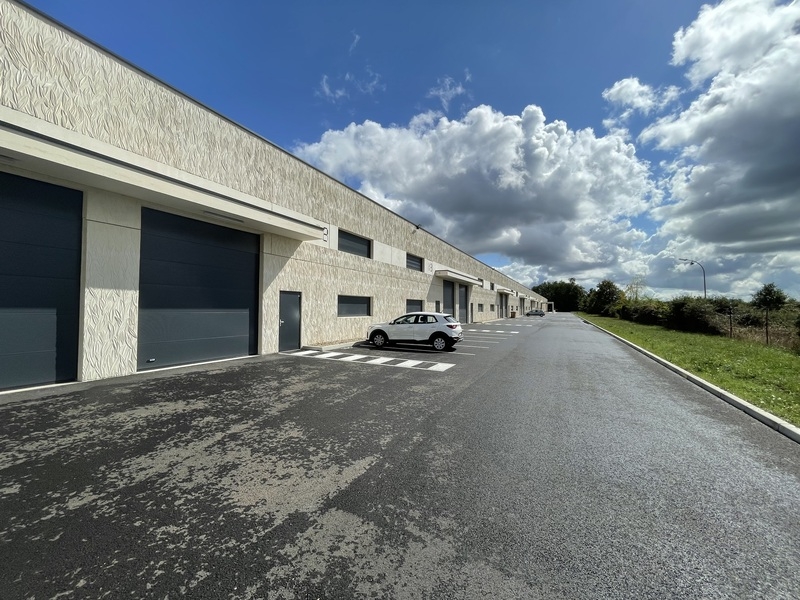 Vente Investisseur Activités Entrepôts IZON (33450) - Photo 5