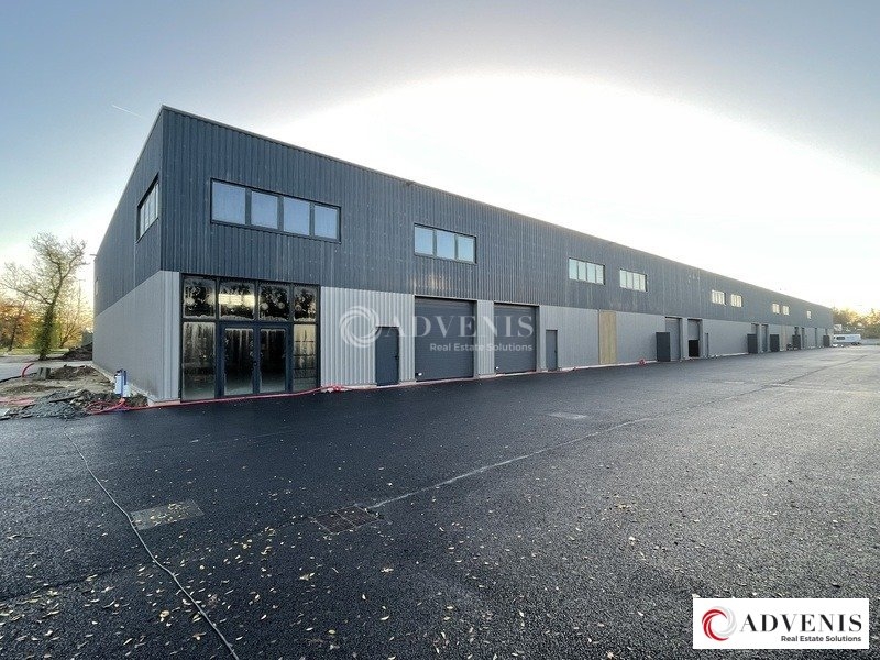 Location Activités Entrepôts AMBARES ET LAGRAVE (33440) - Photo 1