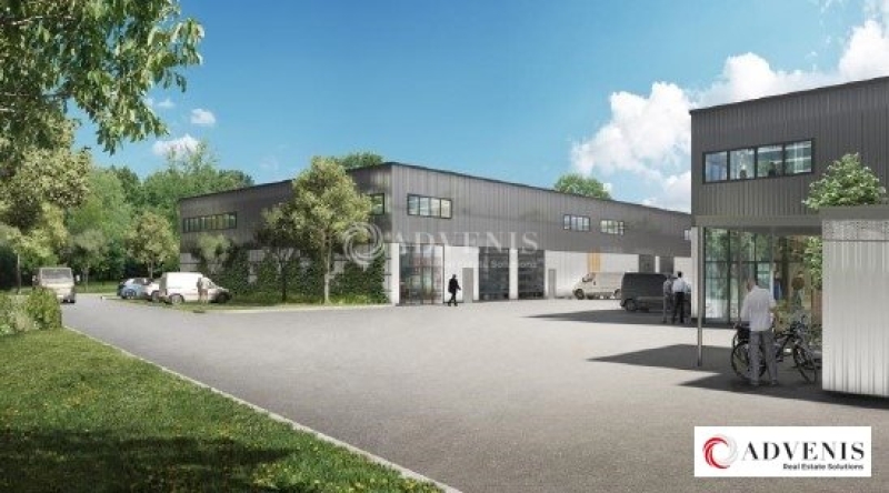 Location Activités Entrepôts AMBARES ET LAGRAVE (33440) - Photo 10