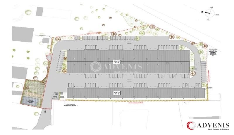 Location Activités Entrepôts AMBARES ET LAGRAVE (33440) - Photo 12
