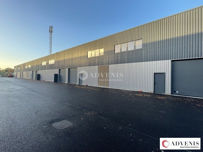 Location Activités Entrepôts AMBARES ET LAGRAVE (33440) - Photo 2